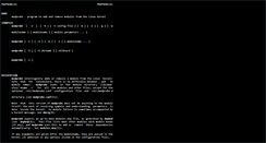 Desktop Screenshot of modpro.be